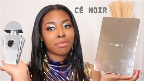 ce noir|Beyonce Ce Noir Fragrance Review ~ Fragrance Reviews